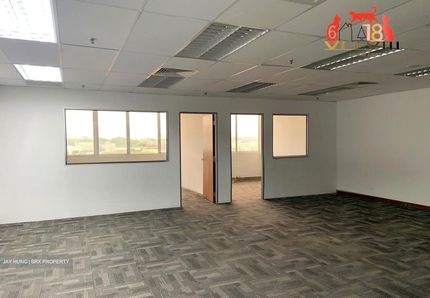 Toh Guan Road (D22), Factory #621560601